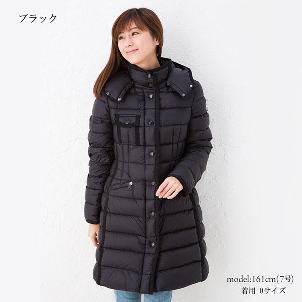 モンクレール スーパーコピー ダウンコート MONCLER HERMINE 4933905 53048